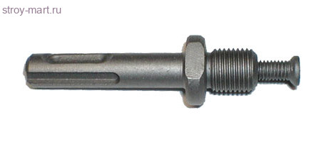 Адаптор SDS+ «FIT» на патрон 1/2&quot; / 37822 - С-000114281