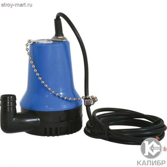 Насос 12V "Калибр НА-4,2/12"