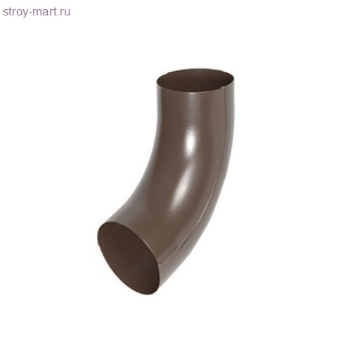 AS Колено универсальное 100/150 RAL 8017 коричневый - С-000099946 AS Колено универсальное 100/150 RAL 8017 коричневый - С-000099946