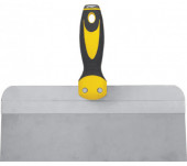 Шпатель фасадный «FIT» 200 мм, нерж. сталь, двухкомп. ручка / 06442 - С-000133803 Шпатель фасадный «FIT» 200 мм, нерж. сталь, двухкомп. ручка / 06442 - С-000133803