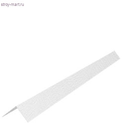 Угол накладной равносторонний 25х25 мм (50) - С-000054722 Угол накладной равносторонний 25х25 мм (50) - С-000054722