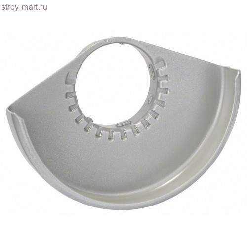 ЗАЩИТНЫЙ КОЖУХ125ММ - 1605510365