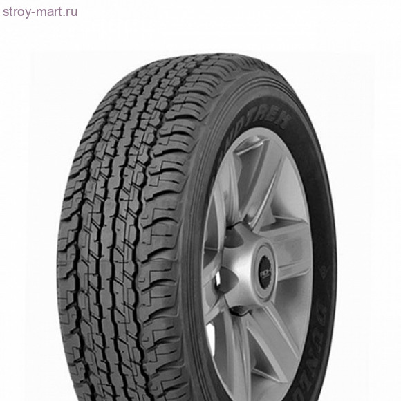 Автомобильные шины - Dunlop Grandtrek AT22 285/65R17 116H Автомобильные шины - Dunlop Grandtrek AT22 285/65R17 116H