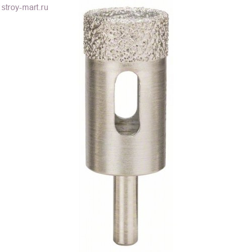 Алм Коронка Best for Ceramic Diamonddrilling 21mm 7/8 - 2608620213 Алм Коронка Best for Ceramic Diamonddrilling 21mm 7/8 - 2608620213