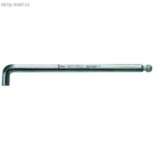 950 PKLS Г-образный ключ метрический 022045 - WE-022045 950 PKLS Г-образный ключ метрический 022045 - WE-022045