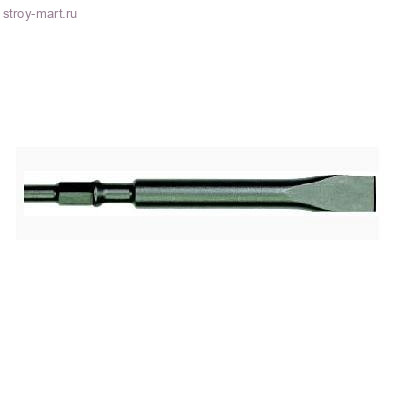 Долото SDS-max, плоское 24х600мм - P-16287 Долото SDS-max, плоское 24х600мм - P-16287
