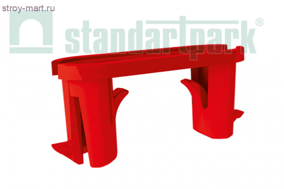 Коннекторы EcoBloc (упаковка 25 шт.)