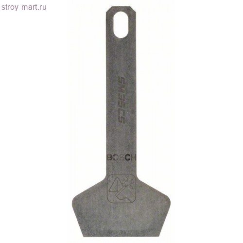 НОЖ HCS 35ММ ДЛЯ ШАБЕРА - 2608691098