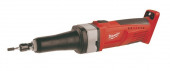 Аккумуляторная прямая шлифовальная машина MILWAUKEE HD28 SG-0 MILWAUKEE 4933415615 Аккумуляторная прямая шлифовальная машина MILWAUKEE HD28 SG-0 MILWAUKEE 4933415615