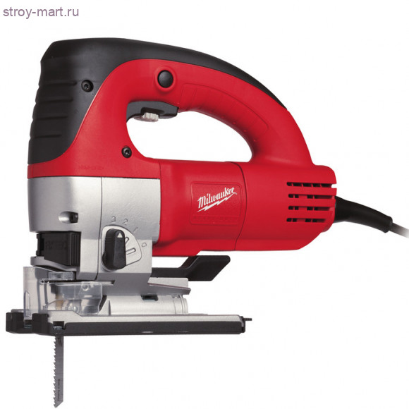 Лобзик MILWAUKEE JSPE 135 TX с грибовидной рукояткой 4933381230