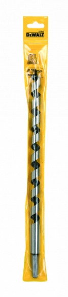 Сверло д\дерева, 18x380мм,1шт,хв-6-ти гран,спиральное - DT 4642 Сверло д\дерева, 18x380мм,1шт,хв-6-ти гран,спиральное - DT 4642