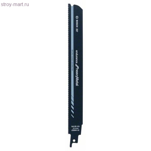 Наб пил полотен S1136BEF HeavyMetal 5 шт - 2608657524 Наб пил полотен S1136BEF HeavyMetal 5 шт - 2608657524