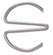 10 ШТИФТОВЫХ ПРЕДОХРАНИТЕЛЕЙ 19-80ММ - 2607000218