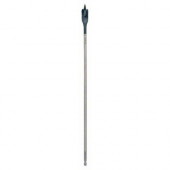 СВЕРЛО ПЕРЬЕВ. ДЕР 17X400 - 2608595407 СВЕРЛО ПЕРЬЕВ. ДЕР 17X400 - 2608595407