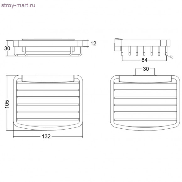 KLUDI A-XES 4898605 KLUDI A-XES 4898605