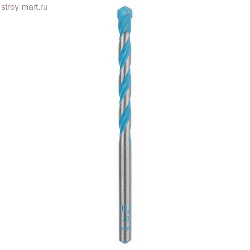 Сверло CYL-9 MultiConstr 6,5X100 мм - 2608596059