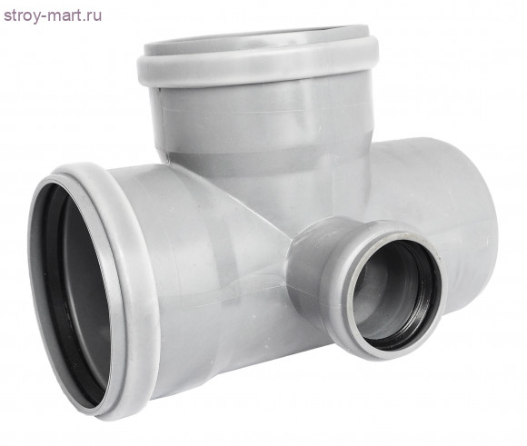 Крест НПВХ серый прав Дн 110х110х50° б/нап в комплекте ТУ 6-49-33-92 - 027-1626 Крест НПВХ серый прав Дн 110х110х50° б/нап в комплекте ТУ 6-49-33-92 - 027-1626