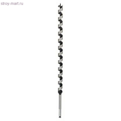Змеевидное сверло 24X470X600 mm - 2608585723