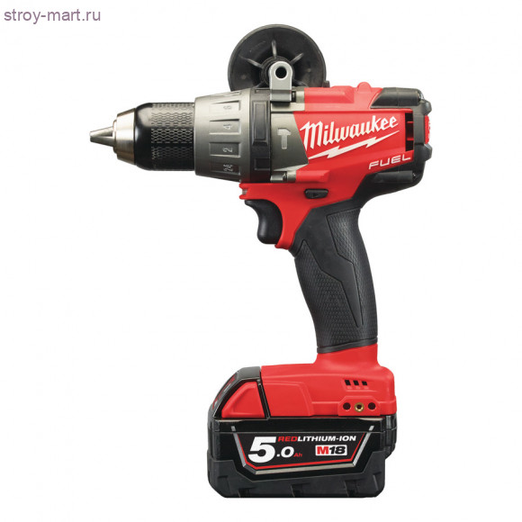 Ударная аккумуляторная дрель-шуруповерт Milwaukee M18 FPD-0 4933451060 Ударная аккумуляторная дрель-шуруповерт Milwaukee M18 FPD-0 4933451060