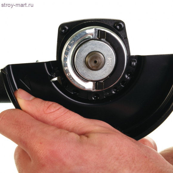 Угловая шлифовальная машина AG 10-115 EK 4933451219 Угловая шлифовальная машина AG 10-115 EK 4933451219