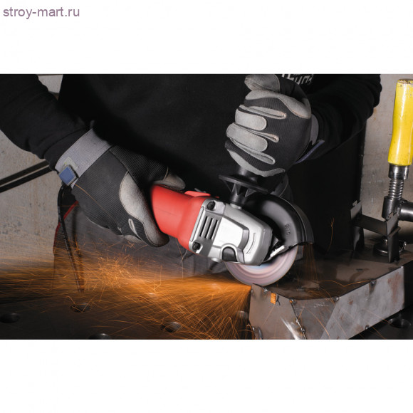 Угловая шлифовальная машина AG 10-115 EK 4933451219 Угловая шлифовальная машина AG 10-115 EK 4933451219