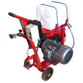 Резчик швов DIAM RK 350/5,5E - 630033