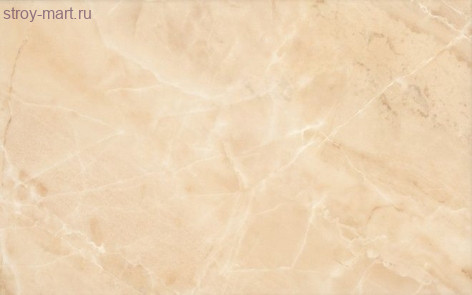 Фантазия Плитка настенная беж 6232 25х40 Фантазия Плитка настенная беж 6232 25х40