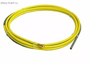 Направляющий канал для проволоки Ø 0,6 - Ø 0,8 722077 Направляющий канал для проволоки Ø 0,6 - Ø 0,8 722077