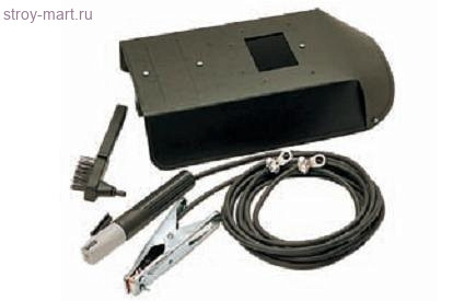 Набор для сварки ММА 801002