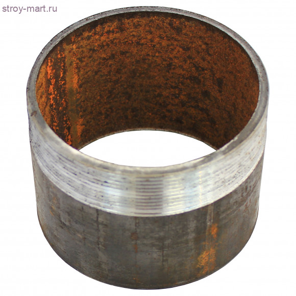 Резьба сталь Ду 25 из труб по ГОСТ 3262-75 КАЗ - 4606034004173