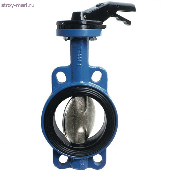 Затвор чуг.дисковый VP3448-08 (чд) с ред. Ду150 Затвор чуг.дисковый VP3448-08 (чд) с ред. Ду150