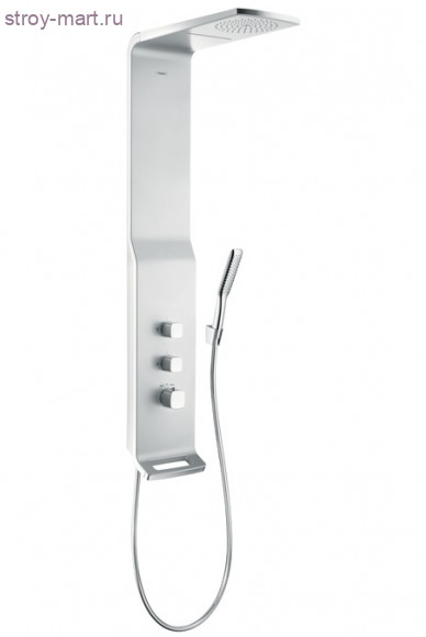 Душевая панель Raindance Lift, СМ, Raindance 27008000 Душевая панель Raindance Lift, СМ, Raindance 27008000