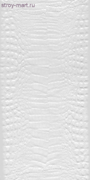 Махараджа Плитка настенная белый 11059T 30х60