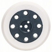 ШЛИФОВАЛЬНАЯ ТАРЕЛКА ЖЕСТКАЯ 125ММ GEX - 2608601119 ШЛИФОВАЛЬНАЯ ТАРЕЛКА ЖЕСТКАЯ 125ММ GEX - 2608601119