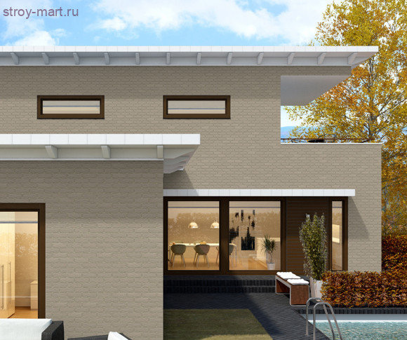 Клинкерная плитка R840NF9 Feldhaus Klinker argo senso 240*9*71мм. (75м2) - С-000083515 Клинкерная плитка R840NF9 Feldhaus Klinker argo senso 240*9*71мм. (75м2) - С-000083515