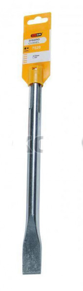 Лопатка SDS max 25х400 Prorab 7521