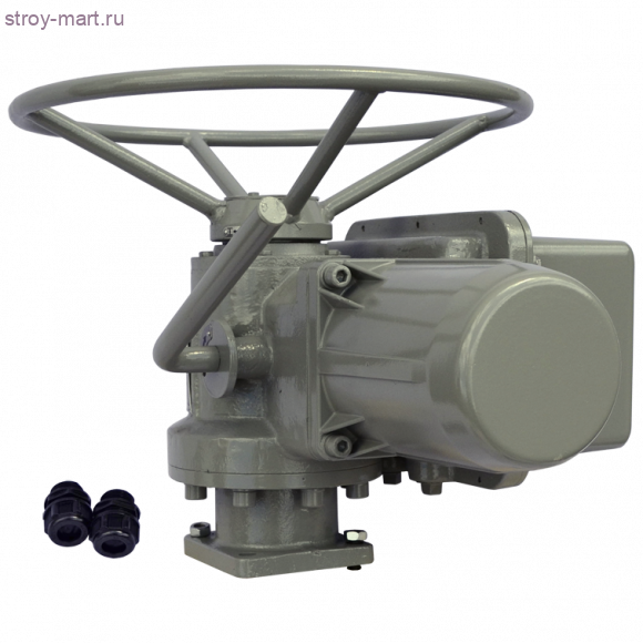 Электропривод ГЗ-А150/24 ГЗ Электропривод - 038-0101 Электропривод ГЗ-А150/24 ГЗ Электропривод - 038-0101