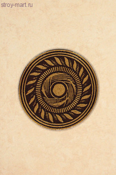 NORA ROZETKA В Декор 20х30 NORA ROZETKA В Декор 20х30