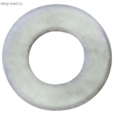 Прокладка силикон для гибкой подводки Ду 15 Симтек - 4680006670696 Прокладка силикон для гибкой подводки Ду 15 Симтек - 4680006670696