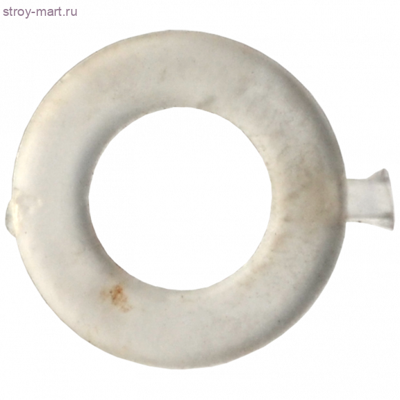 Прокладка силикон для гибкой подводки Ду 15 Симтек - 4680006670696 Прокладка силикон для гибкой подводки Ду 15 Симтек - 4680006670696