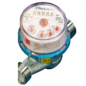 Счётчик х/в МТК Ду 25 30С в комплекте Водоучет - 030-0095