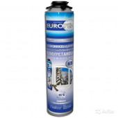 Пена монтажная «Europen Originai» профессиональная /зимняя/ 750мл. (12 шт/уп.) - С-000129954