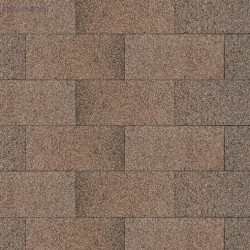 Кровельная плитка IKO Superglass 3-TAB (3 кв. м в уп.) цвет Dual Brown - С-000112056 Кровельная плитка IKO Superglass 3-TAB (3 кв. м в уп.) цвет Dual Brown - С-000112056