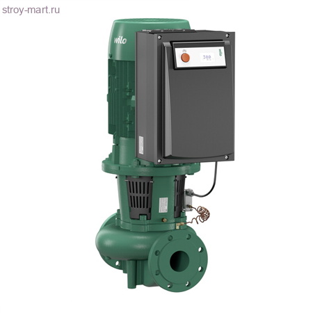 Насос ин-лайн IL-E 100/165-22/2 Wilo 2114464