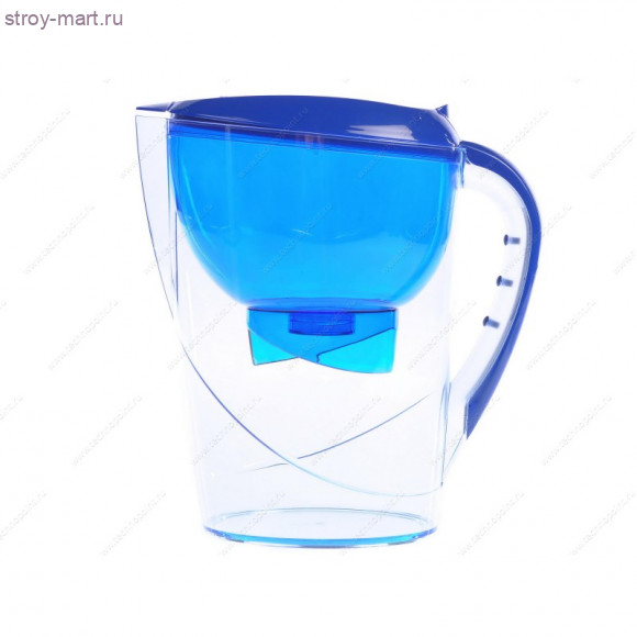 Фильтр-кувшин для водопроводной воды Аквариус ГЕЙЗЕР 62025