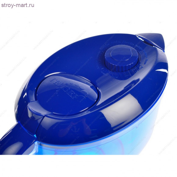 Фильтр-кувшин для водопроводной воды Аквариус ГЕЙЗЕР 62025