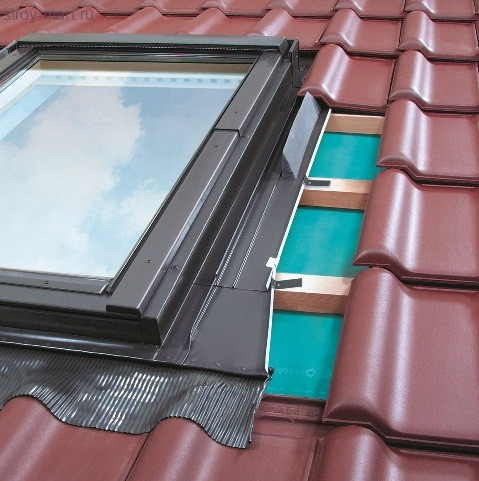 Оклады Fakro EZV-P 94х140 - С-000115296 Оклады Fakro EZV-P 94х140 - С-000115296