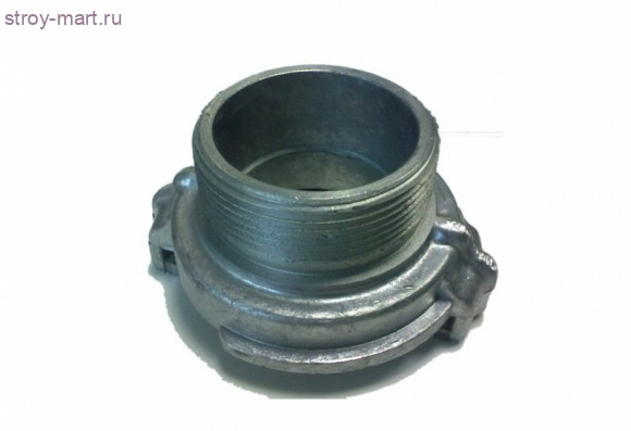 Головка напорная соединительная цапковая ГЦ-80 Головка напорная соединительная цапковая ГЦ-80