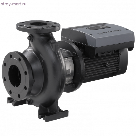 Насос консольно-моноблочный NBE 32-125/115 A-F-A-BAQE Grundfos 98111274