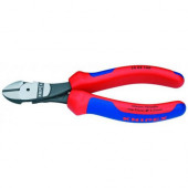 Кусачки диагональные особой мощности 74 02 140 - KN-7402140 Кусачки диагональные особой мощности 74 02 140 - KN-7402140